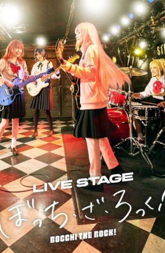 LIVE STAGE BOCCHI THE ROCK! (2023)