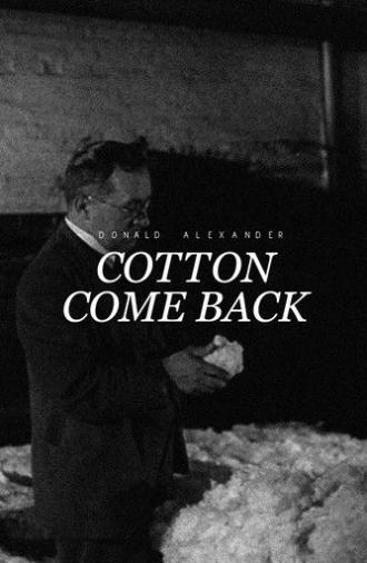 Cotton Come Back (1946)