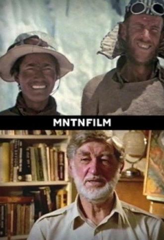 Hillary and Tenzing - Everest and After (1997)
