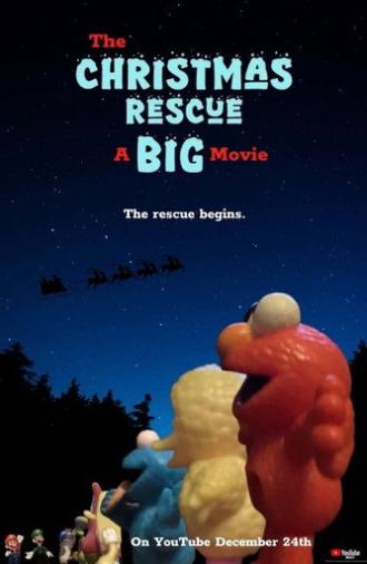 The Christmas Rescue: A Big Movie (2026)