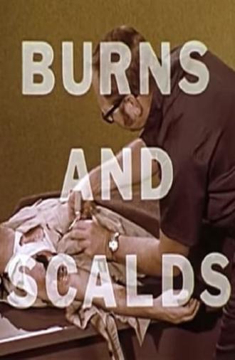 Burns And Scalds (1970)