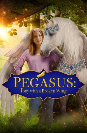 Pegasus: Pony With a Broken Wing (2019)