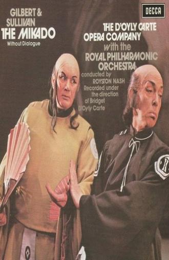 The Mikado (1973)