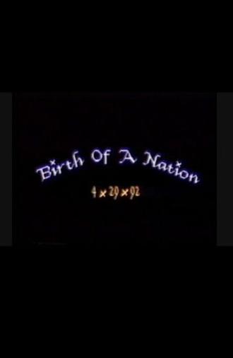 Birth of a Nation: 4.29.92 (1993)
