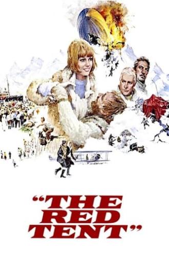 The Red Tent (1969)