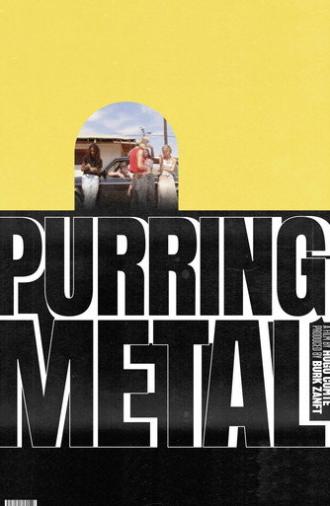 Purring Metal (2023)