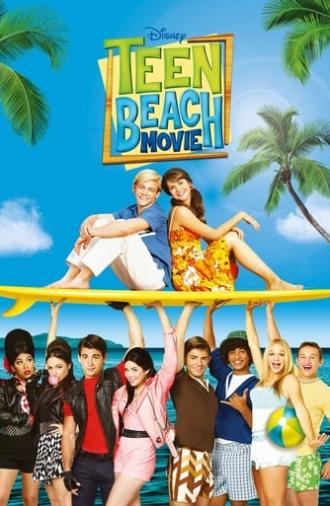 Teen Beach Movie (2013)