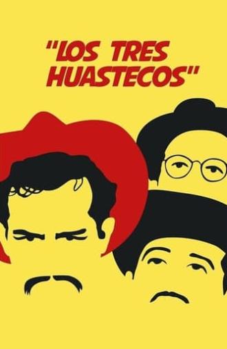The Three Huastecos (1948)