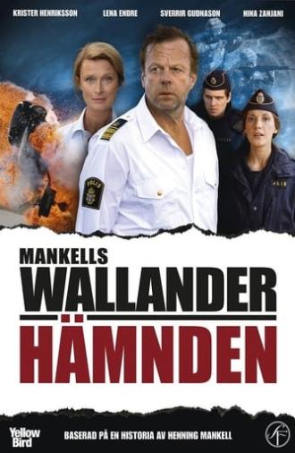 Wallander 14 - The Revenge (2009)