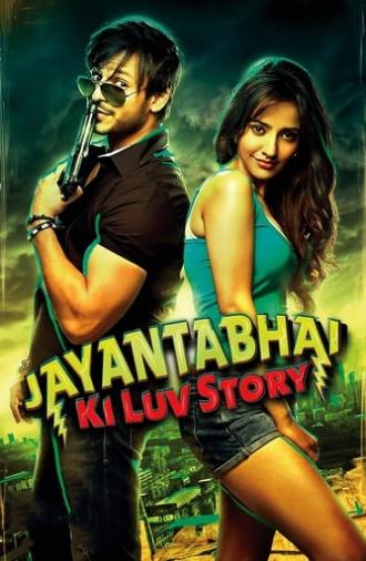 Jayantabhai Ki Luv Story (2013)