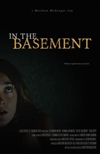 In the Basement (2015)