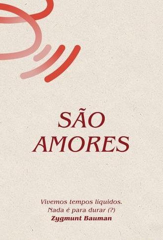 São Amores (2024)