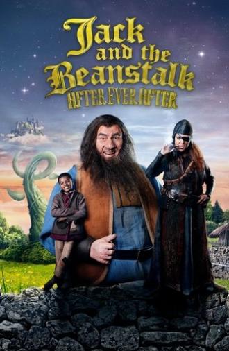 Jack and the Beanstalk: After Ever After (2020)
