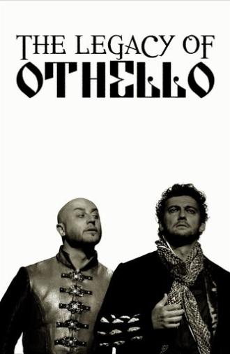 The Legacy of Othello (2022)