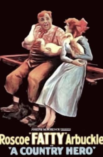 A Country Hero (1917)