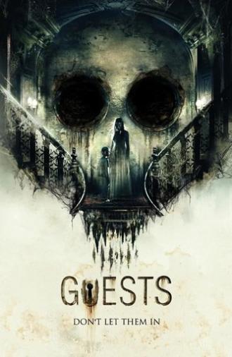 Guests (2019)