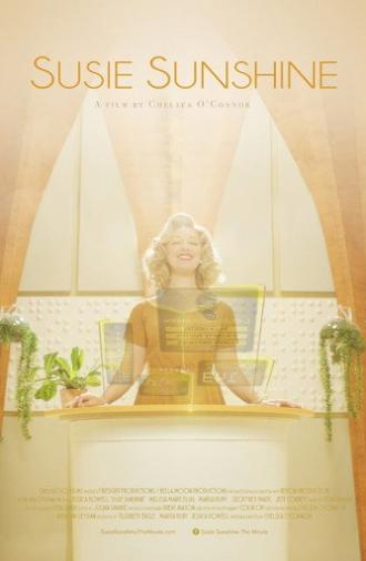 Susie Sunshine (2016)