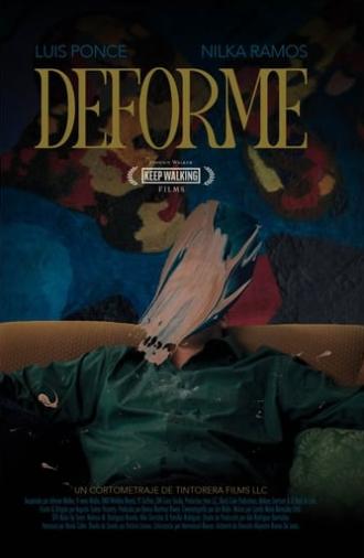 Deformed (2024)