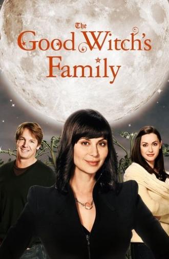 The Good Witch's Family (2011)