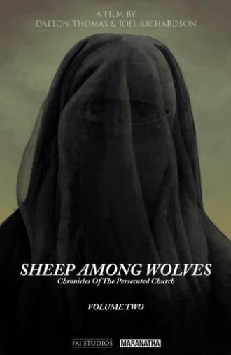 Sheep Among Wolves: Volume II (2019)