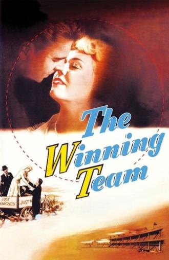 The Winning Team (1952)