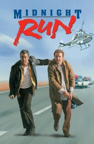 Midnight Run (1988)