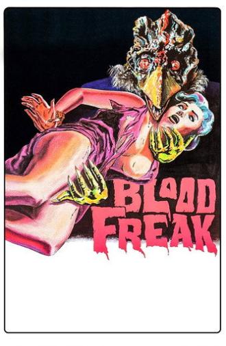 Blood Freak (1972)