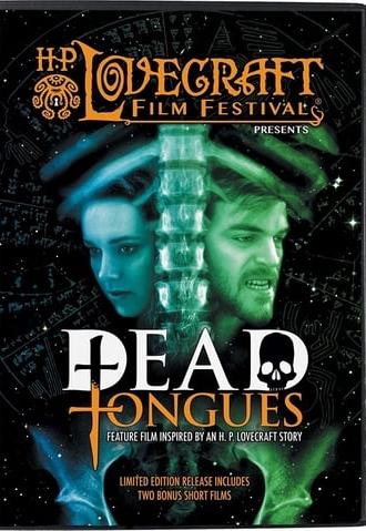 Dead Tongues (2016)