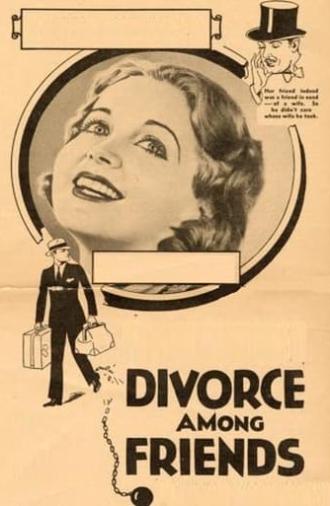 Divorce Among Friends (1930)