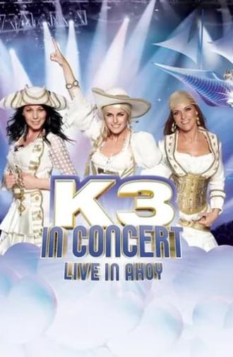 K3 In Concert: Live In Ahoy (2012)