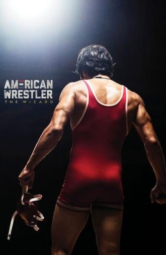 American Wrestler: The Wizard (2017)