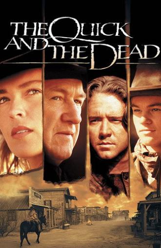 The Quick and the Dead (1995)
