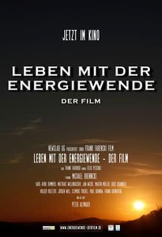 Leben mit der Energiewende - Der Film (2012)