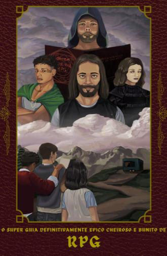 THE ULTIMATE EPIC, FRAGRANT AND BIUTIFUL SUPER GUIDE OF RPG (2026)
