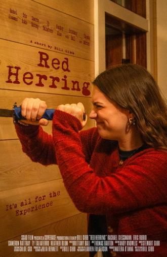 Red Herring (2026)