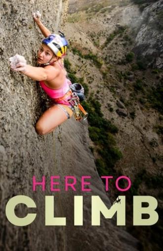 Here to Climb (2024)