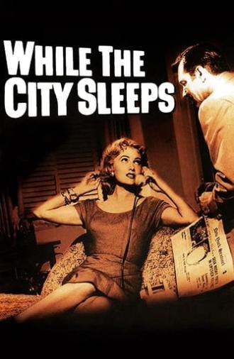 While the City Sleeps (1956)