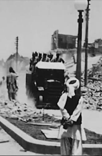 The Quetta Earthquake (1935)