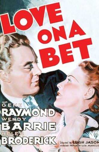 Love on a Bet (1936)