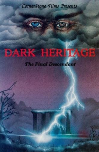 Dark Heritage (1989)