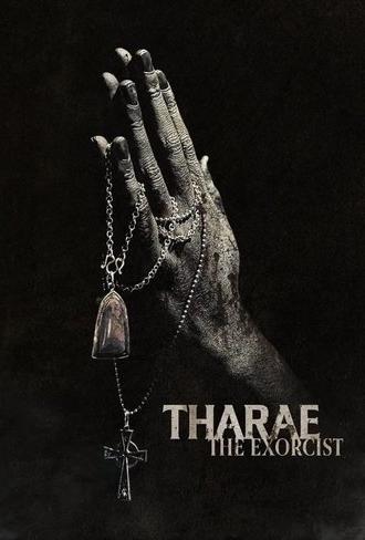 Tharae The Exorcist (2025)