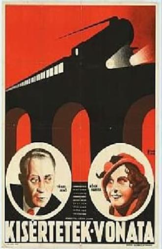 A Train of Ghosts (1933)