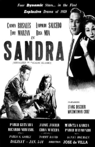 Sandra (1959)