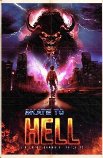 Skate to Hell (2026)