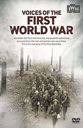 Voices of the First World War (2014)