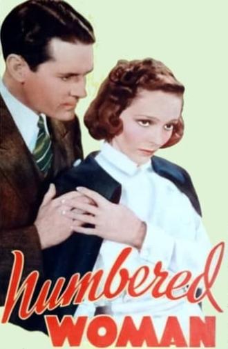 Numbered Woman (1938)