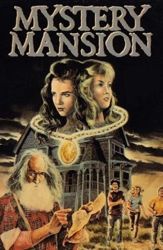 Mystery Mansion (1984)