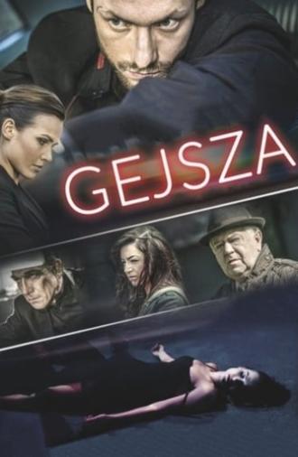 Gejsza (2016)