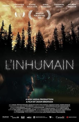 L'Inhumain (2021)