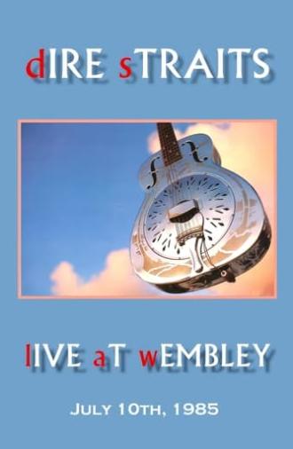 Dire Straits: Live at Wembley Arena (1985)